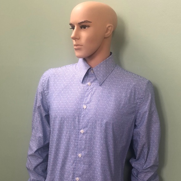 Versace Collection Men's Authentic shirt - Picture 6 of 11